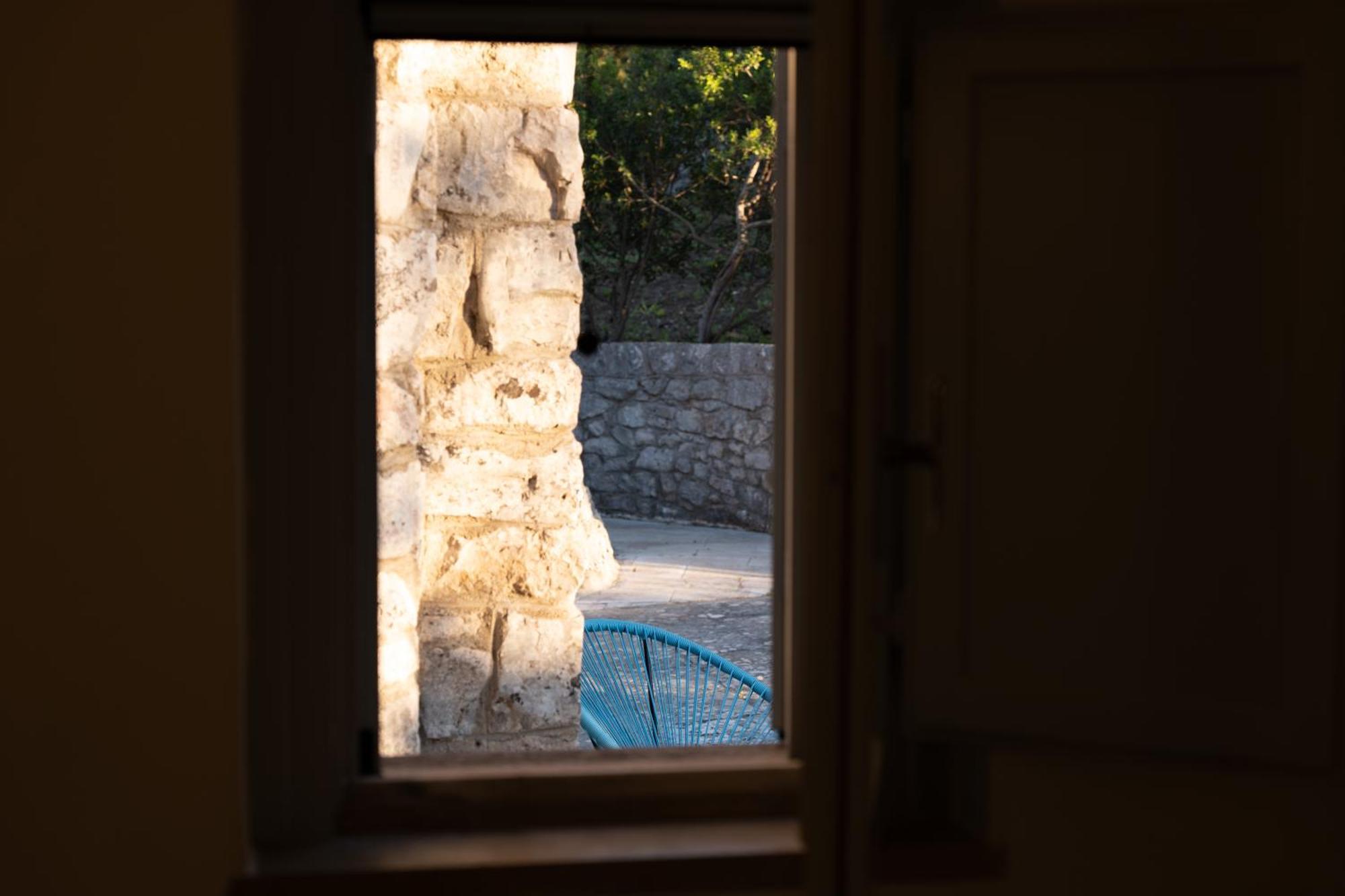 Il Trullo Di Simona Bed and Breakfast Locorotondo Exteriör bild